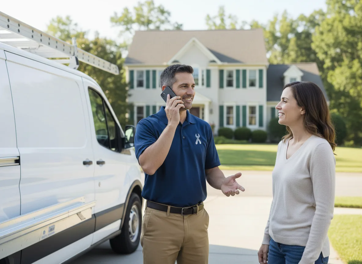 Home Gutter Service Iron Ridge, WI FAQs